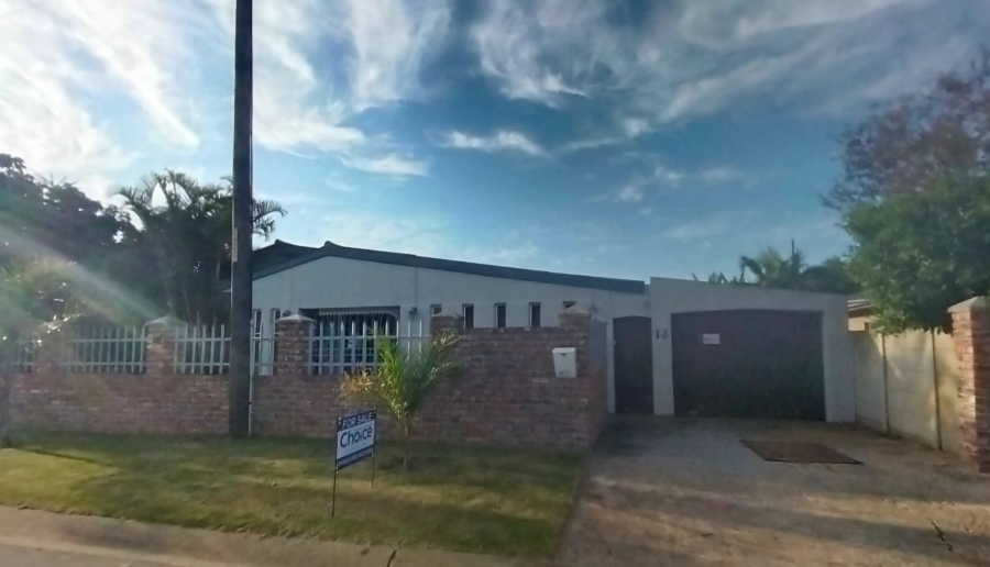 4 Bedroom Property for Sale in Retief Eastern Cape